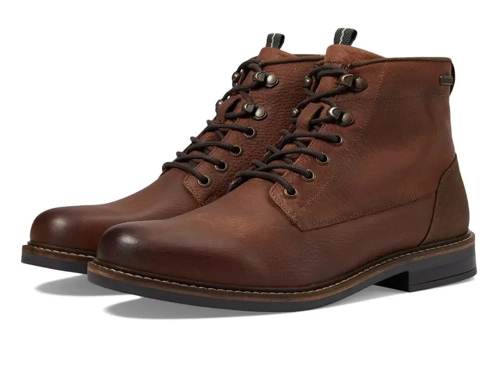 BARBOUR DECKHAM CEDAR 8 M